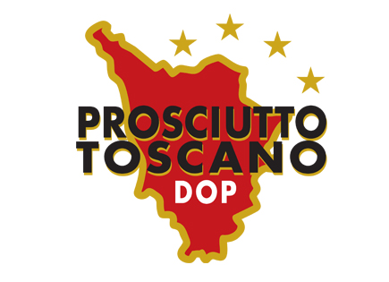 PROSCIUTTO TOSCANO DOP