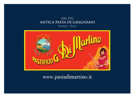 PASTIFICIO DI MARTINO GAETANO & F.LLI