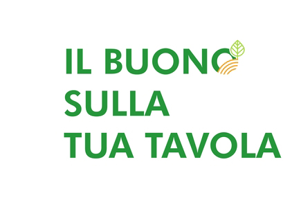 IL BUONO SULLA TUA TAVOLA