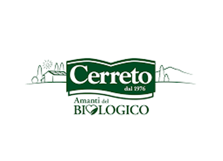 CERRETO ORGANIC