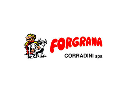 FORGRANA CORRADINI S.P.A.