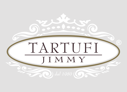 LE VIE DEL TARTUFO - JIMMY TARTUFI