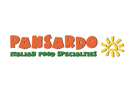 REPARO SRL - 
PANSARDO ITALIAN FOOD SPECIALTIES